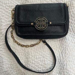 Loved Tory Burch Cross Body